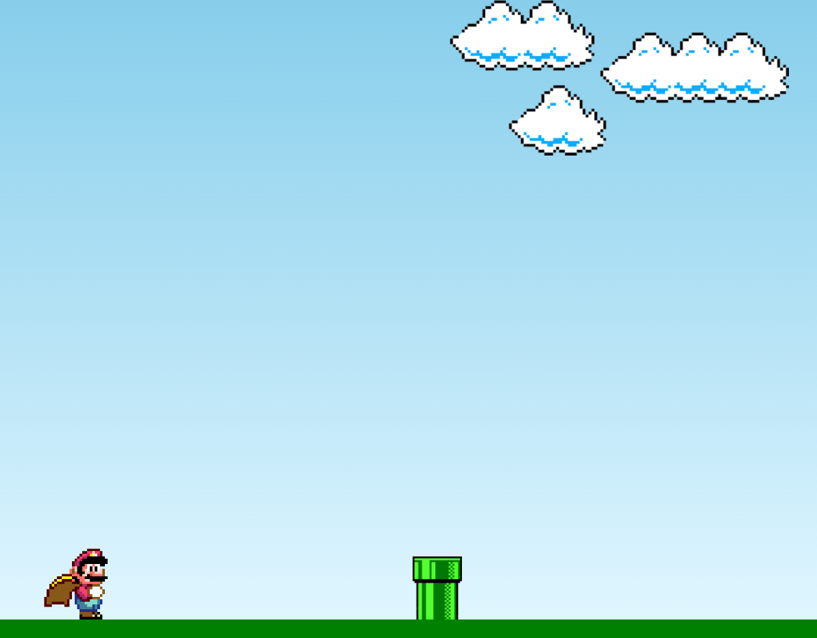 jogo do mario